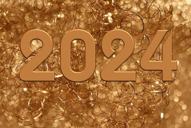 Änderungen in 2024